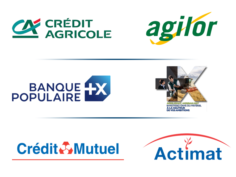 Aide au financement