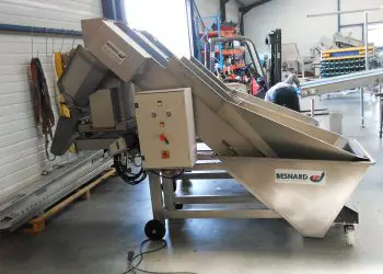 ensacheuse peseuse ep2000