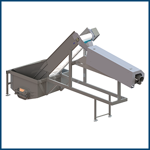Alimentacion semi automatica